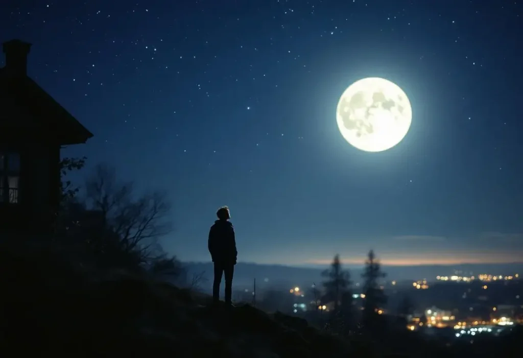 Pleine lune d’octobre : la vie basculera pour 4 signes astro