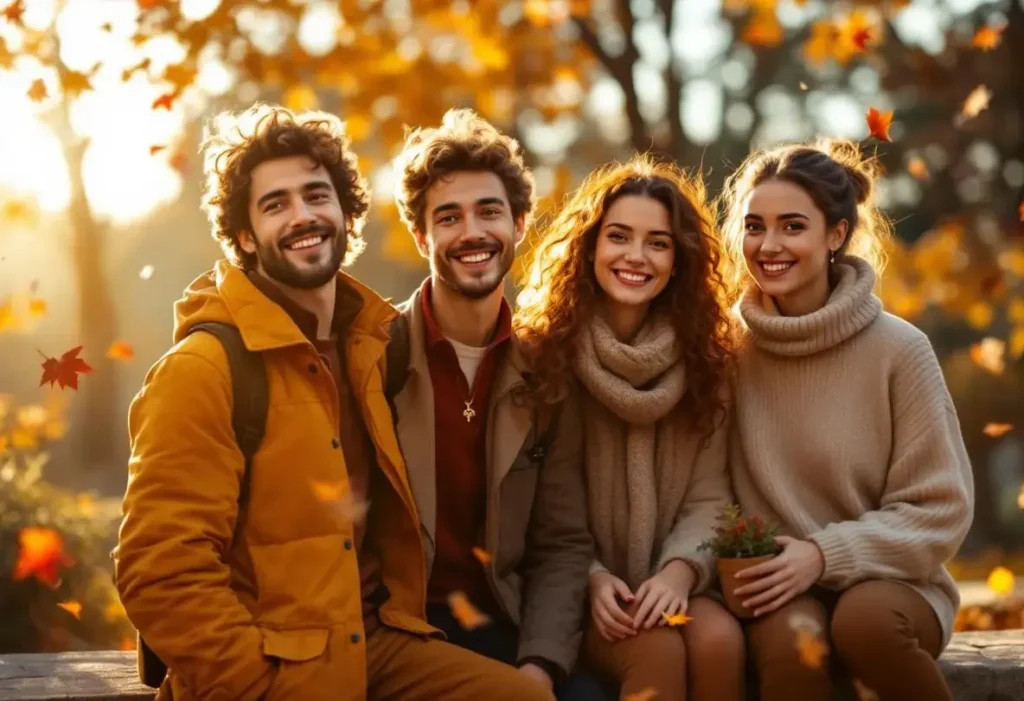 "Rien ne pourra les arrêter" : découvrez les 4 signes du zodiaque très chanceux pendant tout le mois de novembre