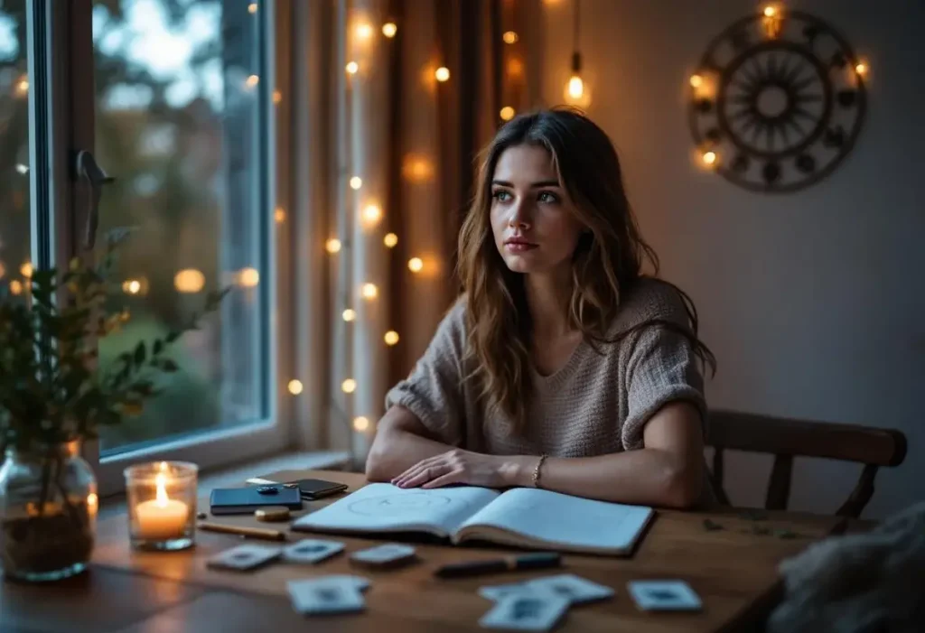 Voici les 4 signes astrologiques les plus intuitifs : ils sentent toujours tout avant les autres