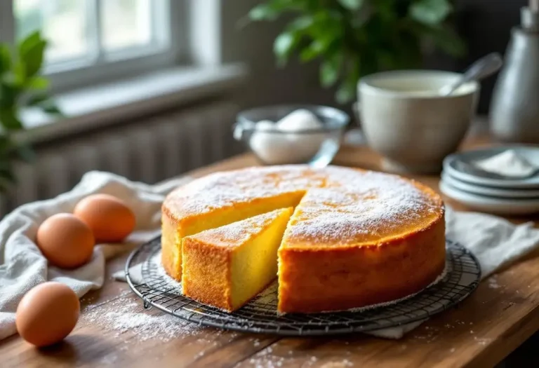 Dessert minute : ma recette de gâteau ultra-moelleux en 10 minutes chrono (avec seulement 3 ingrédients)
